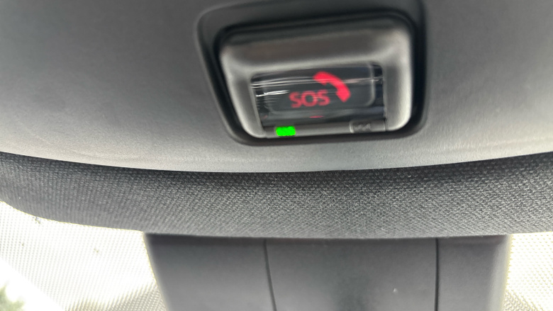 Toyota C-HR 1.8 Hybrid Icon 5dr CVT Hybrid Hatchback